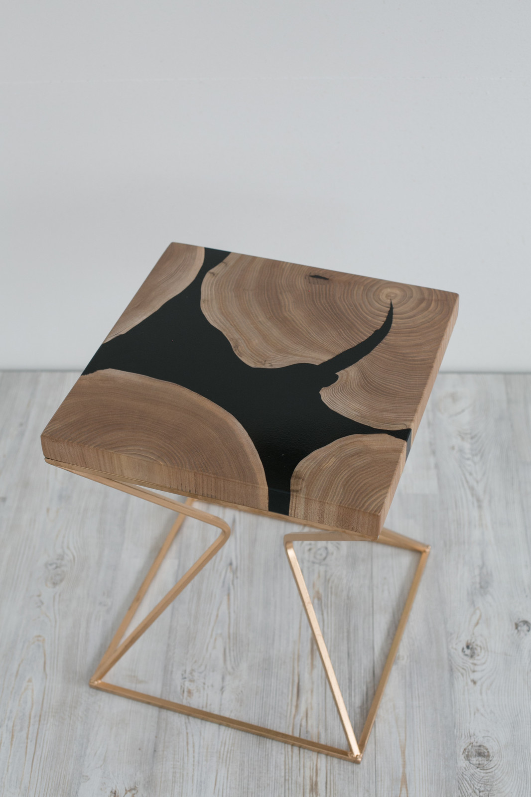 Стол журнальный N-дизайн 7