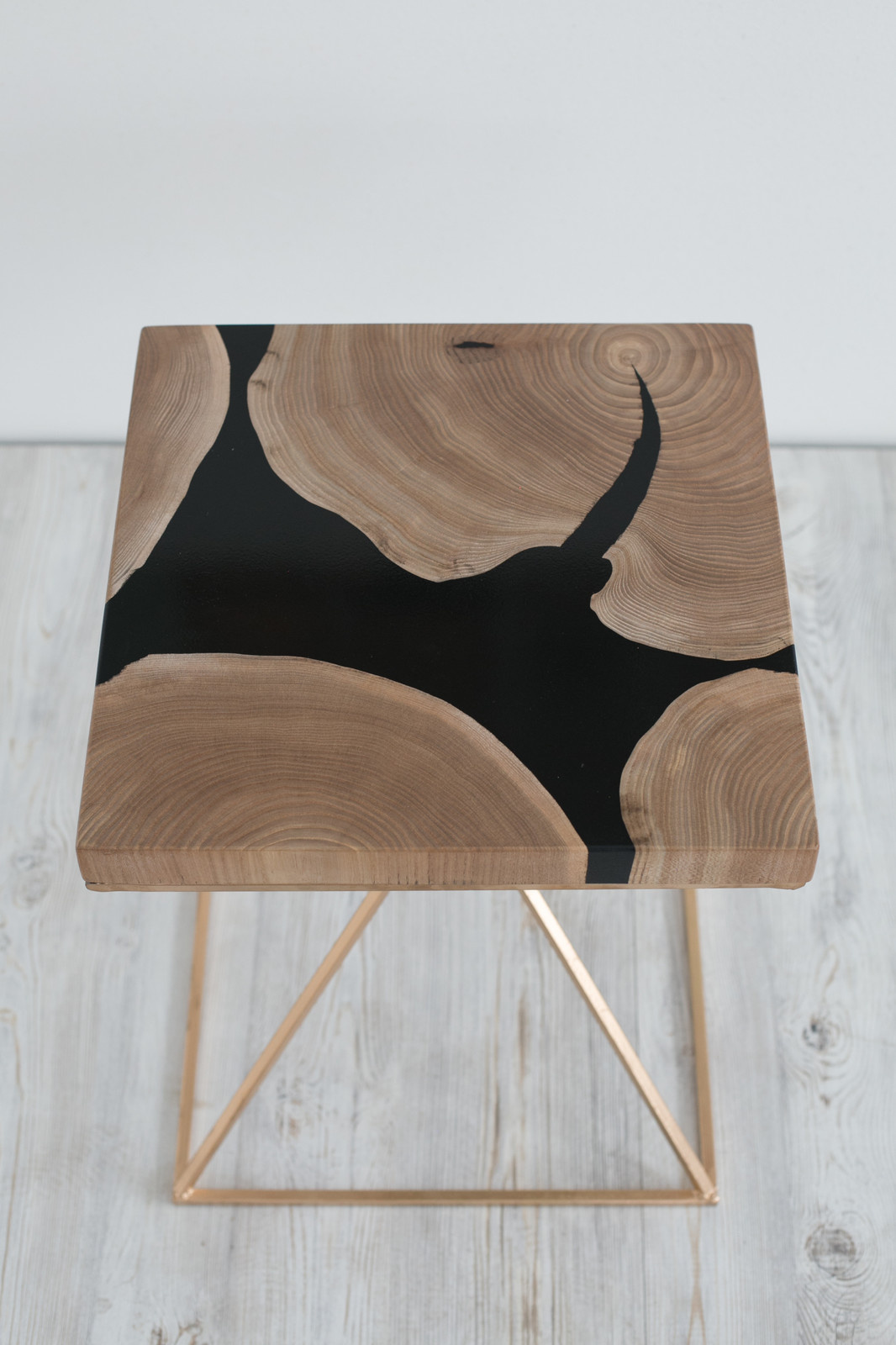 Стол журнальный N-дизайн 7