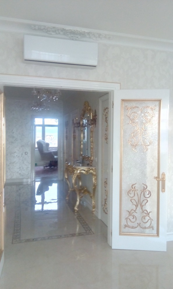 Белоснежность