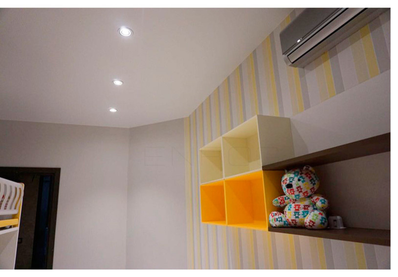 Встраиваемые светильники