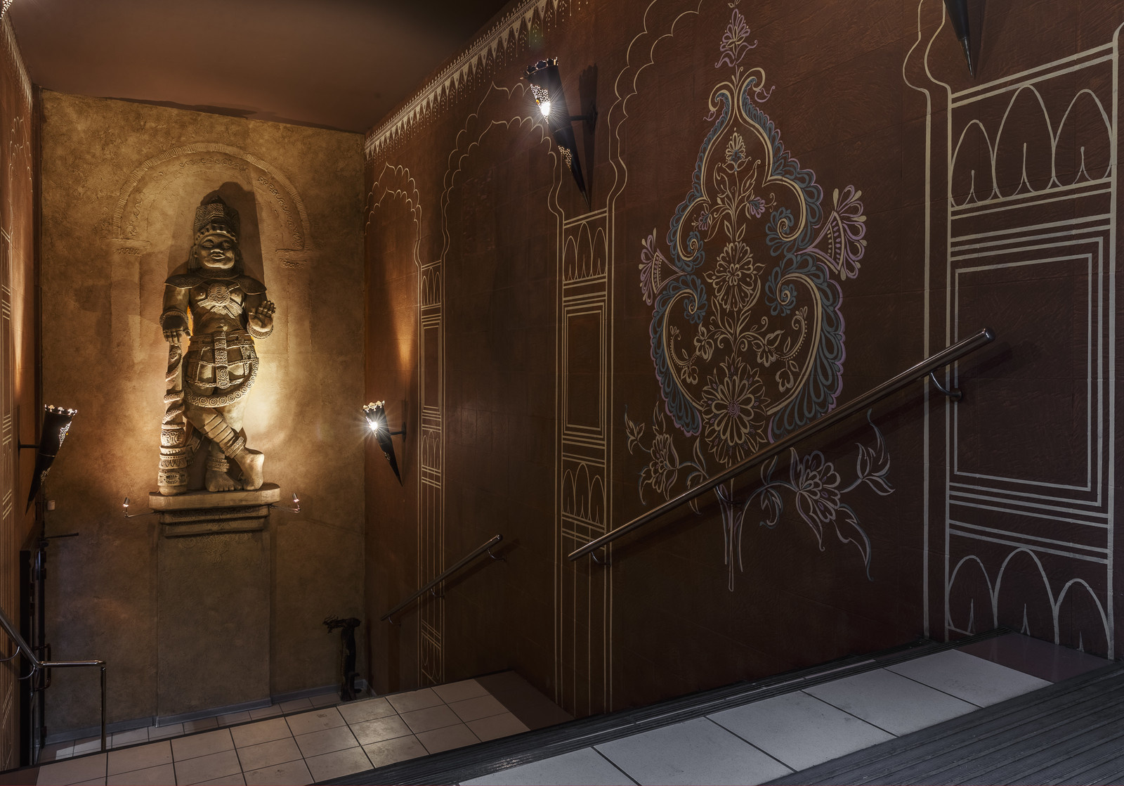 Ресторан Каrma