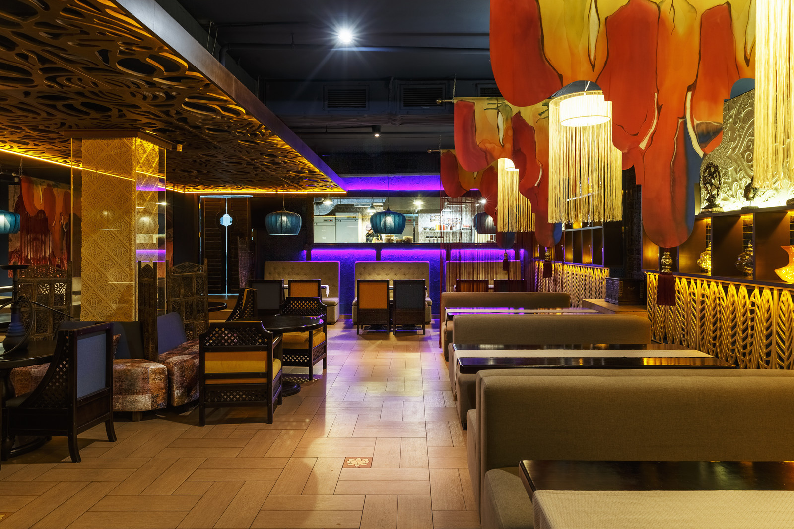 Ресторан Каrma