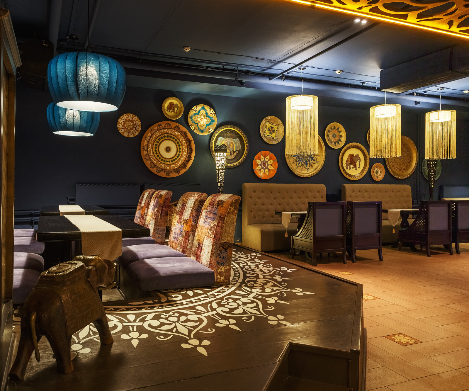 Ресторан Каrma