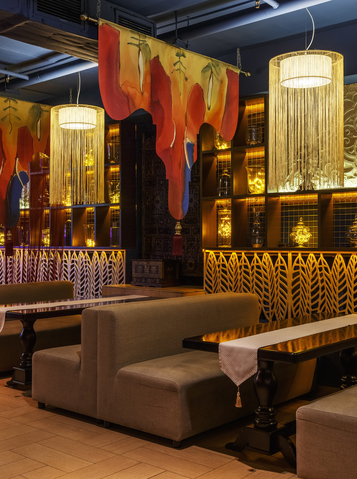 Ресторан Каrma