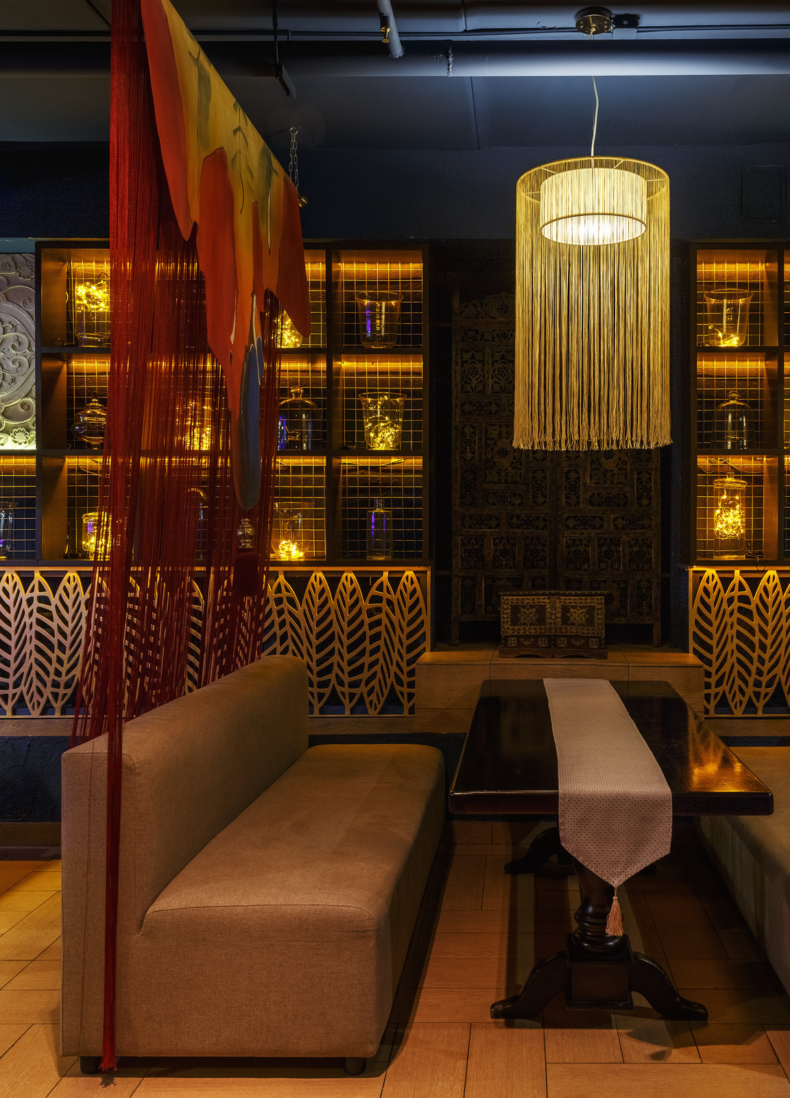 Ресторан Каrma