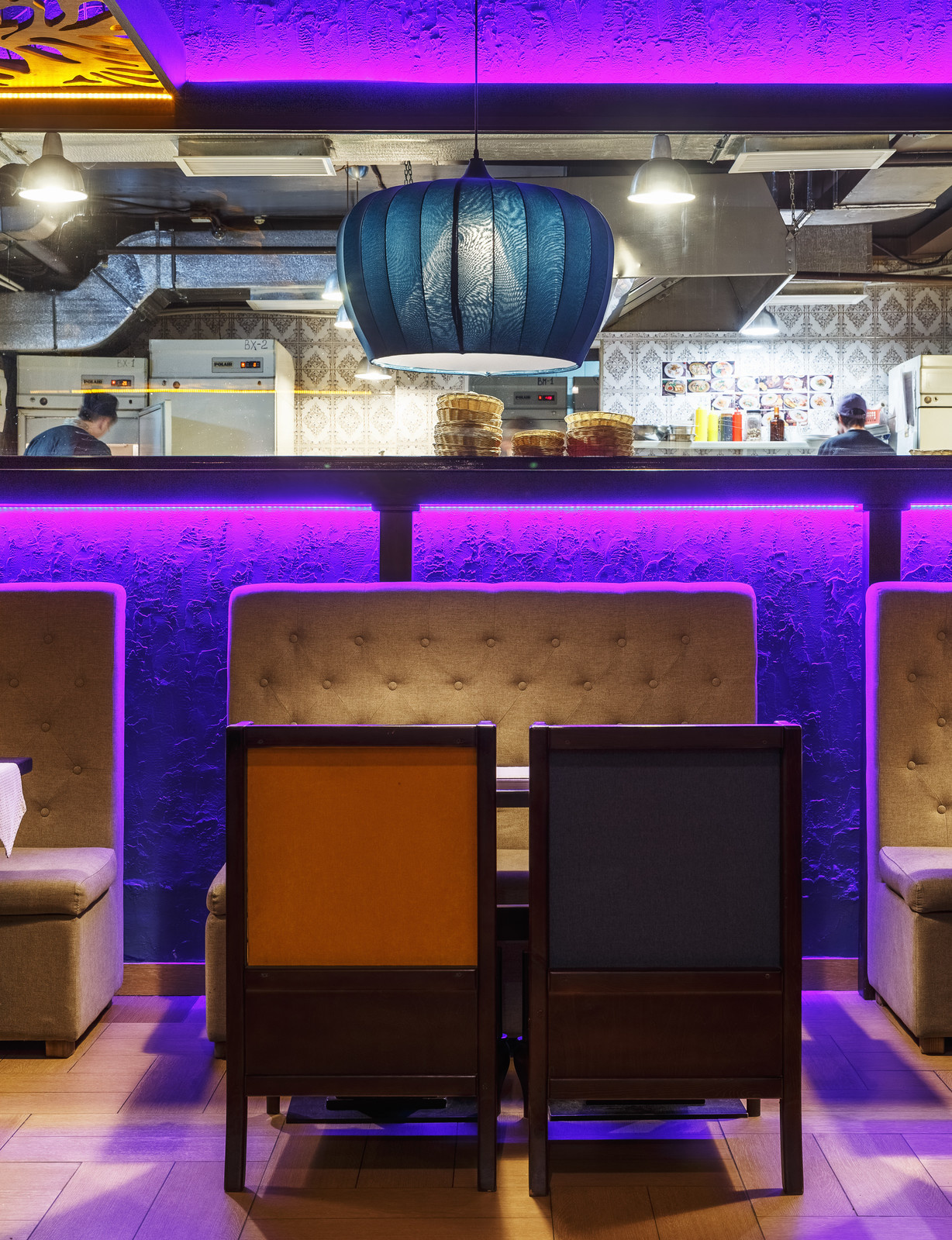 Ресторан Каrma