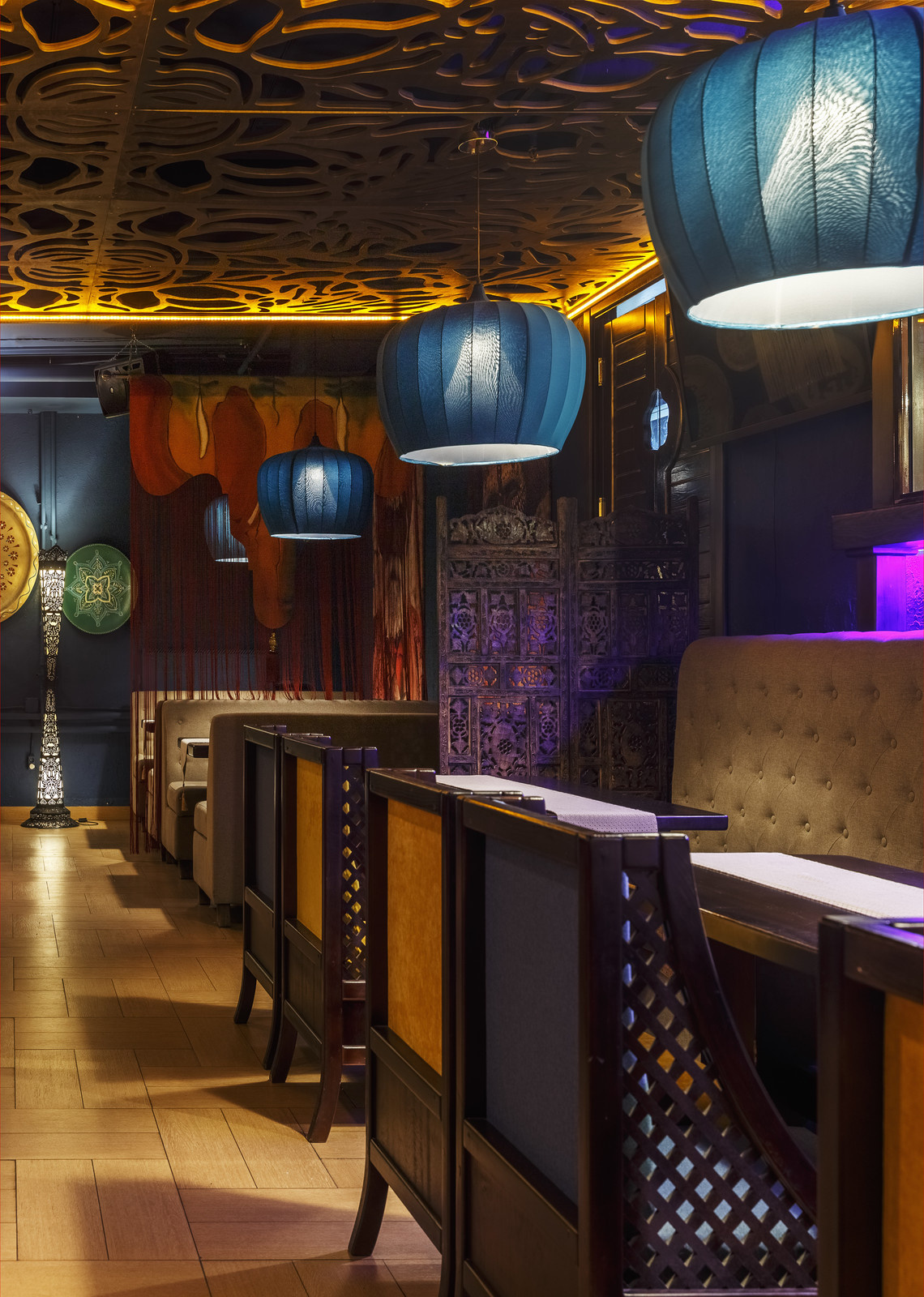 Ресторан Каrma