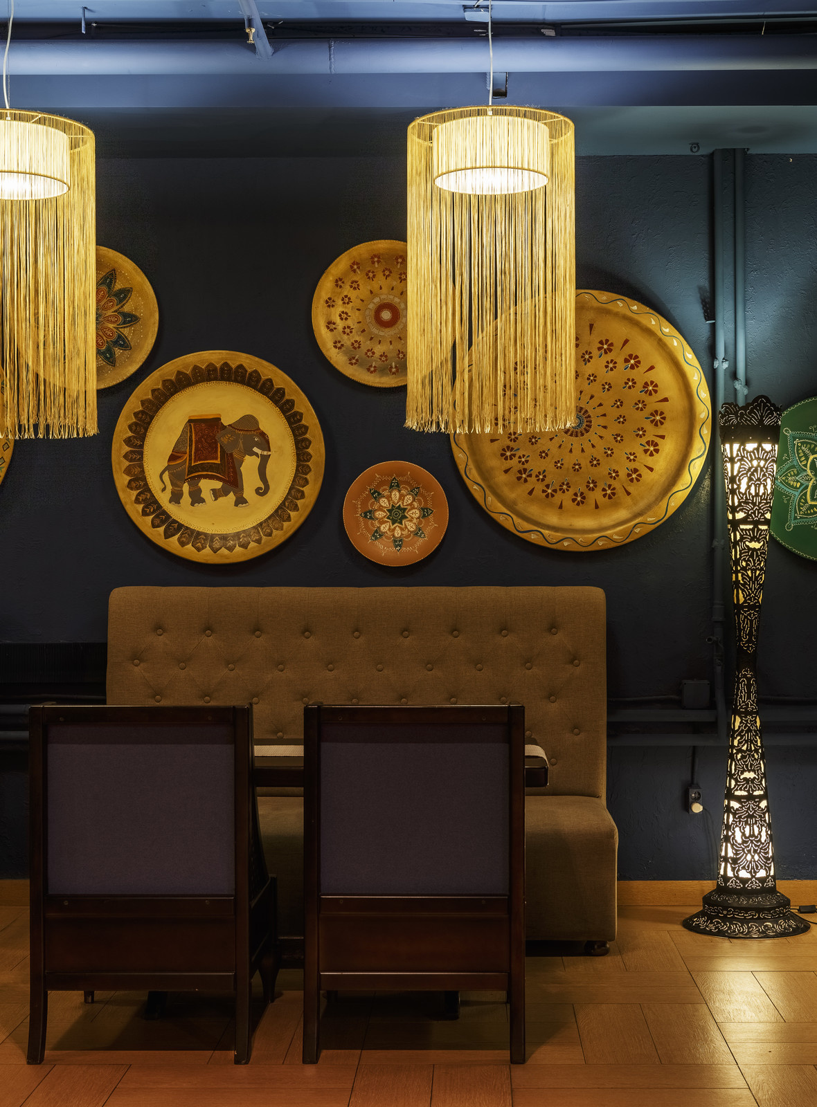 Ресторан Каrma