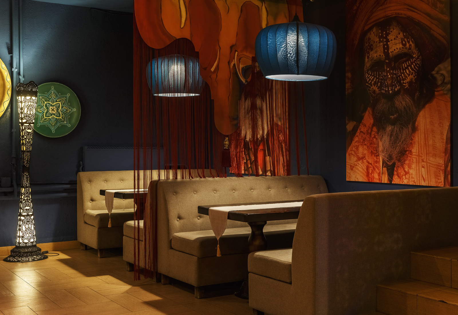 Ресторан Каrma