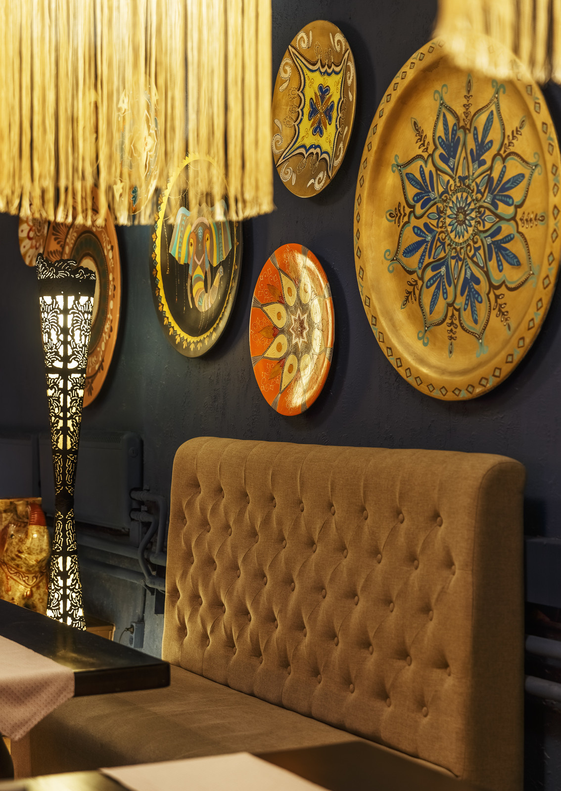 Ресторан Каrma