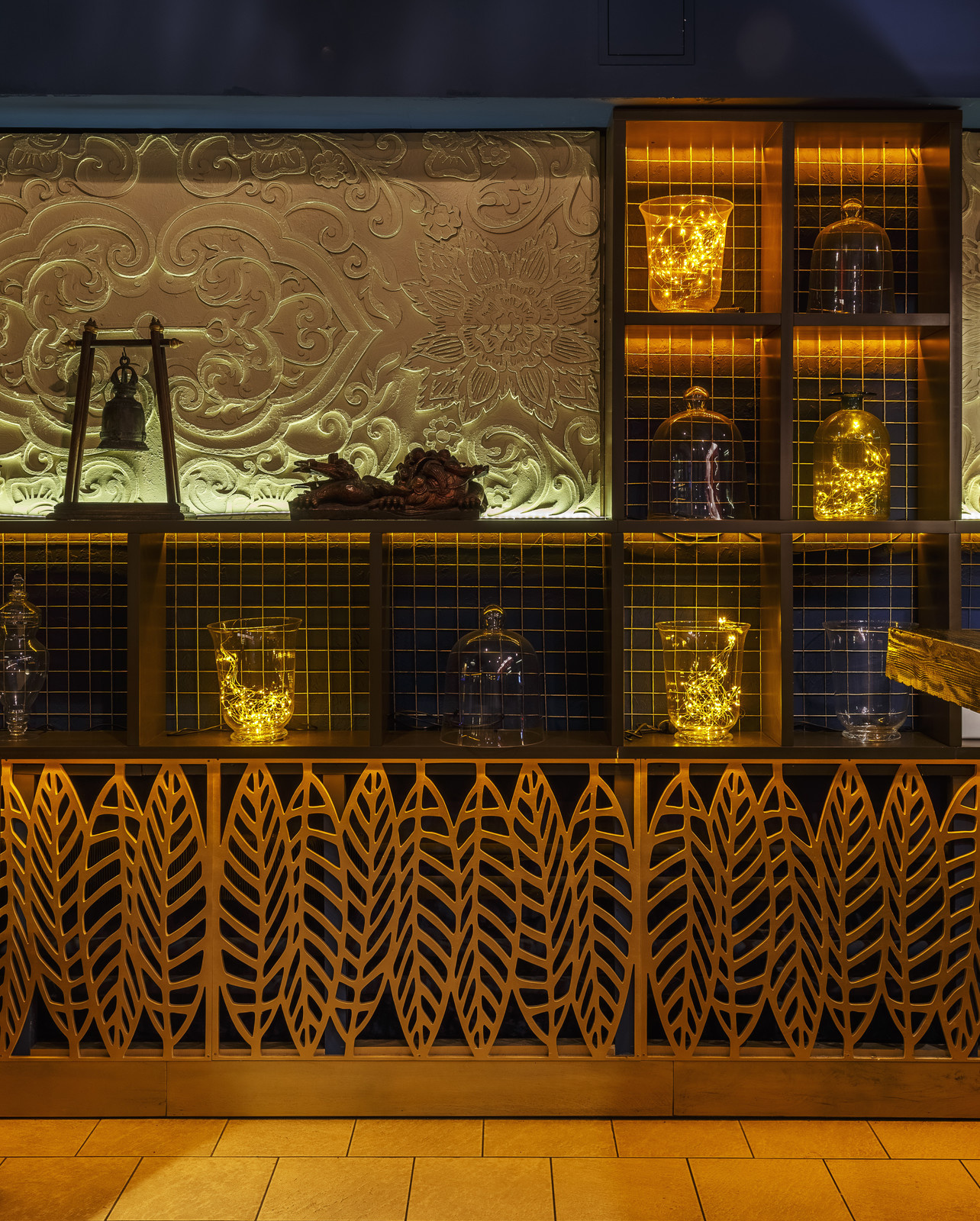 Ресторан Каrma