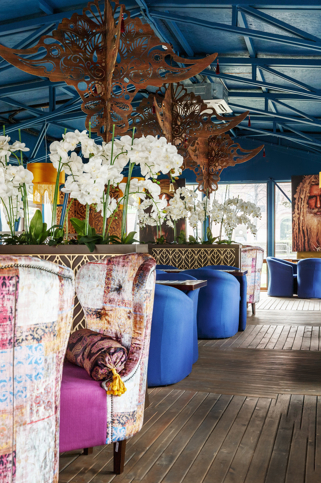 Ресторан Каrma