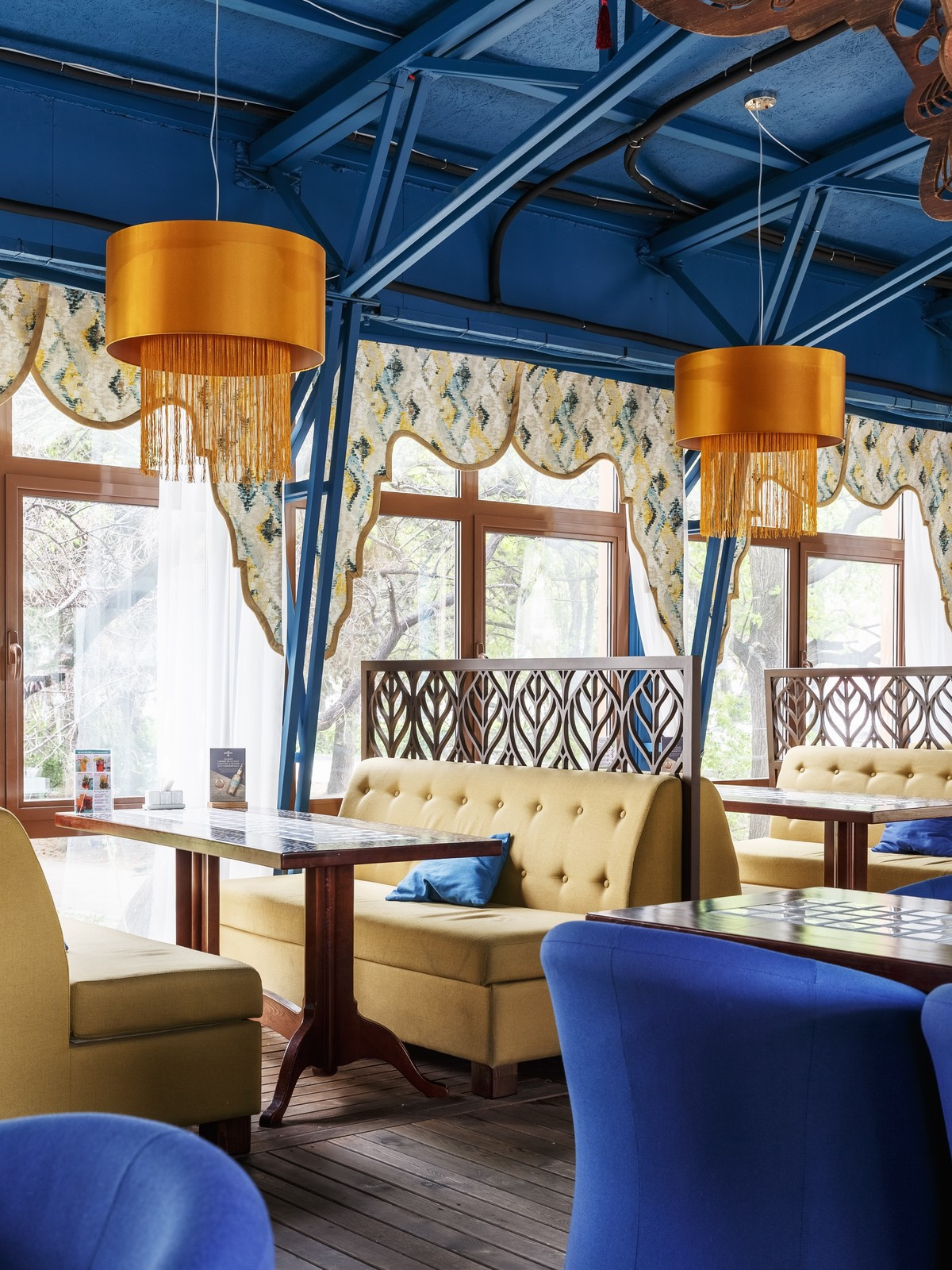 Ресторан Каrma