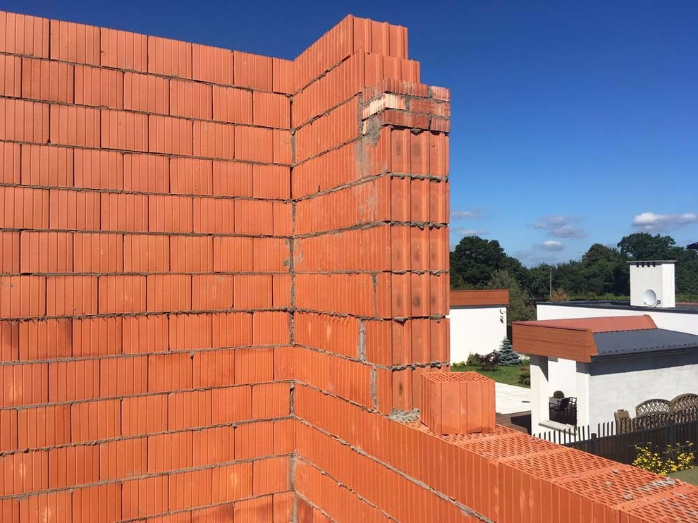 Cтроительство домов в Калининграде №2