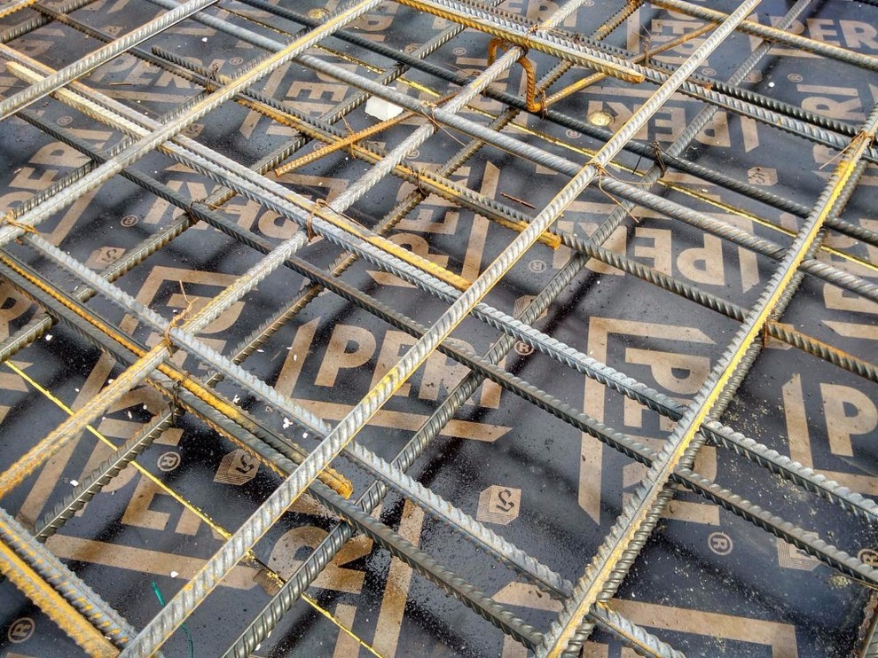 Cтроительство домов в Калининграде №2