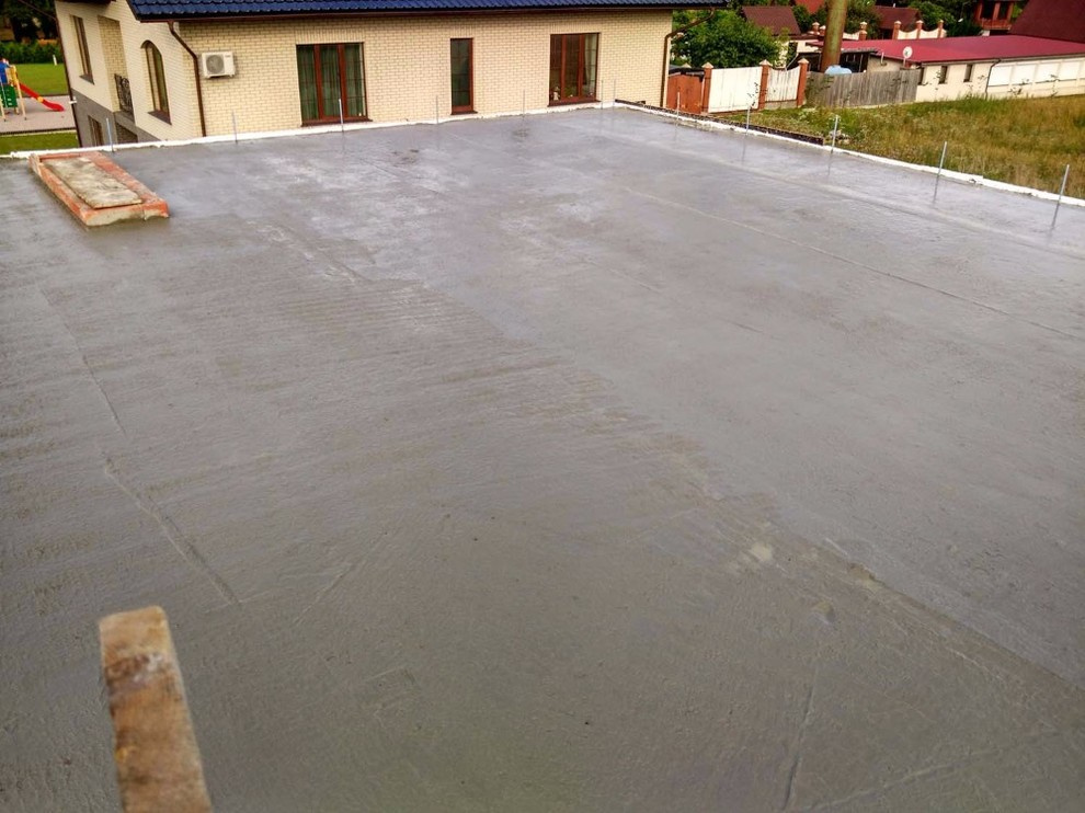 Cтроительство домов в Калининграде №2