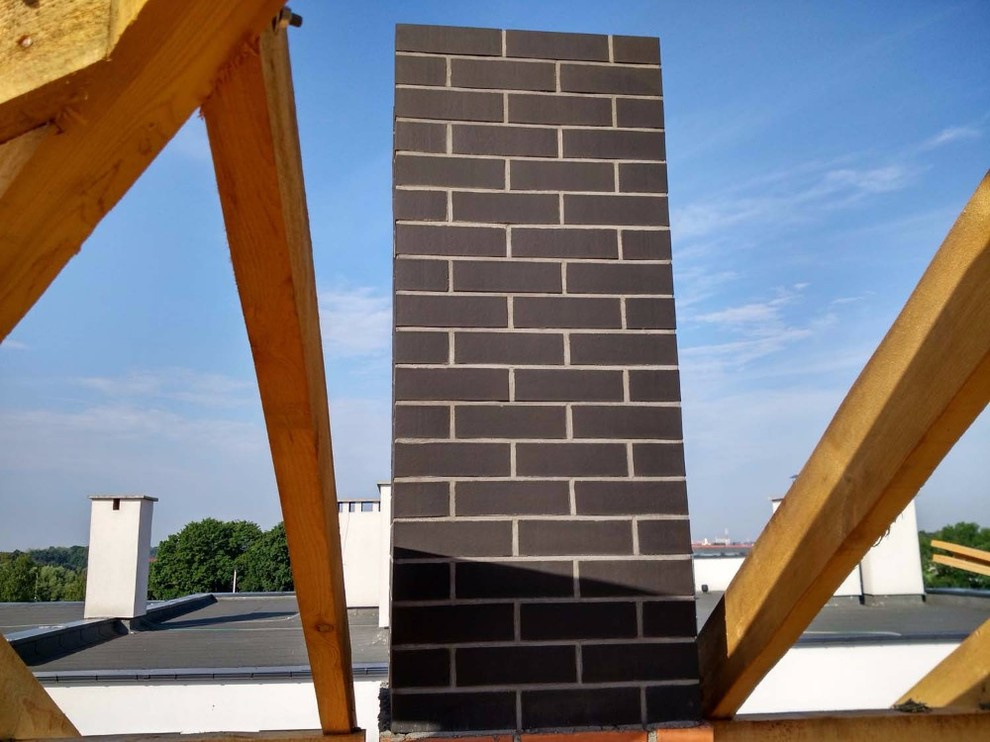 Cтроительство домов в Калининграде №2