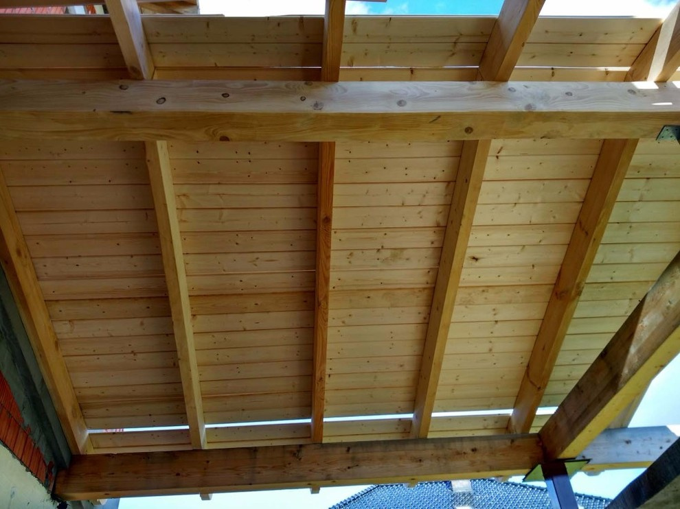 Cтроительство домов в Калининграде №2