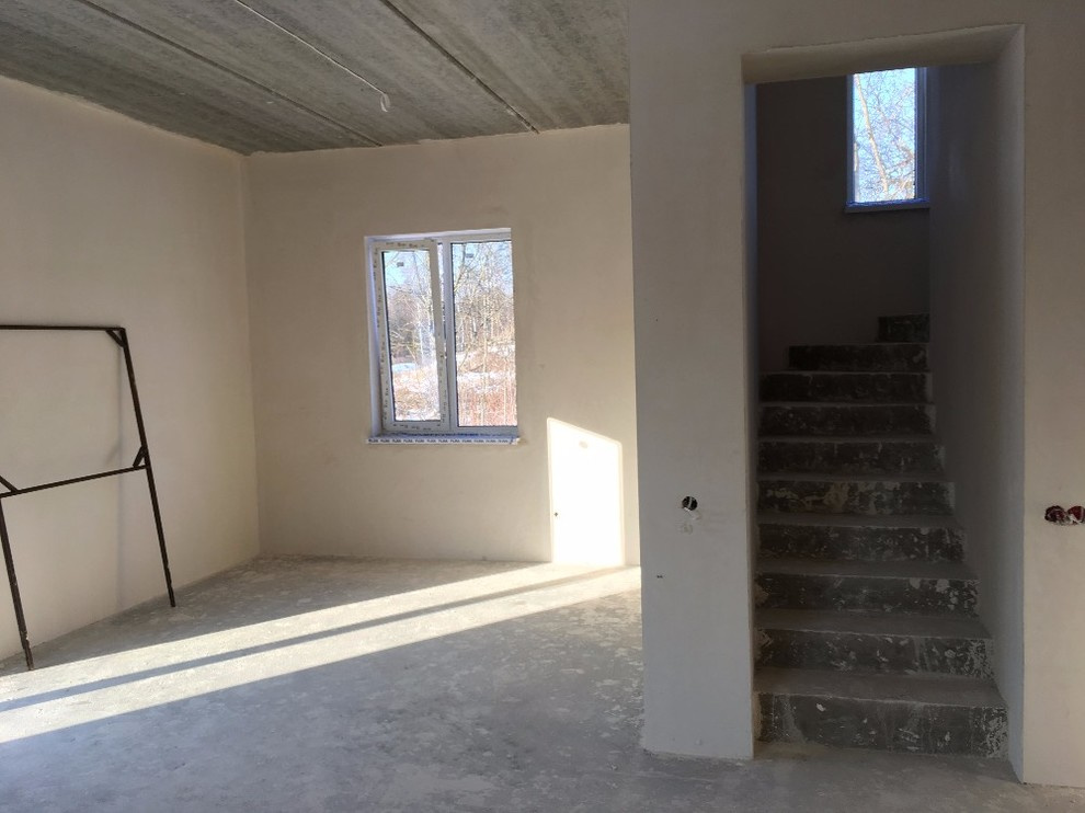 Строительство дома в Калининграде №70