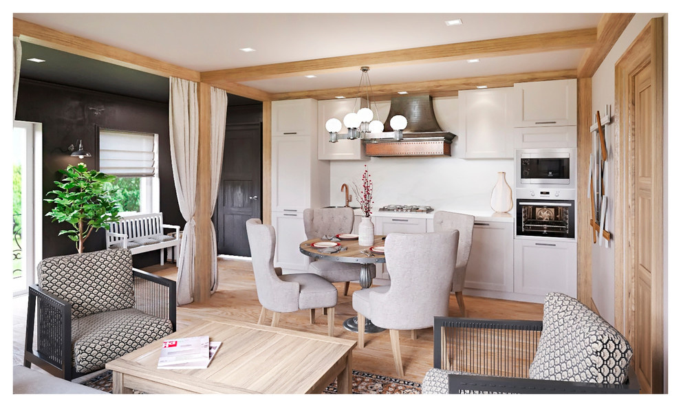 Передача "Фазенда"