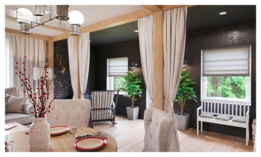 Передача "Фазенда"