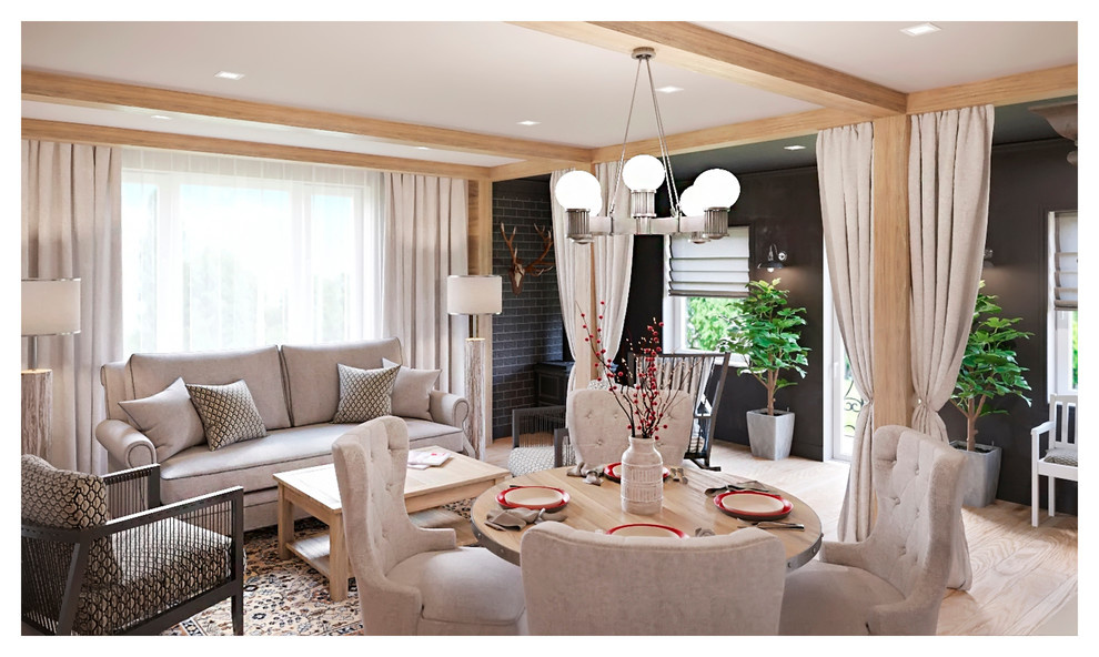 Передача "Фазенда"