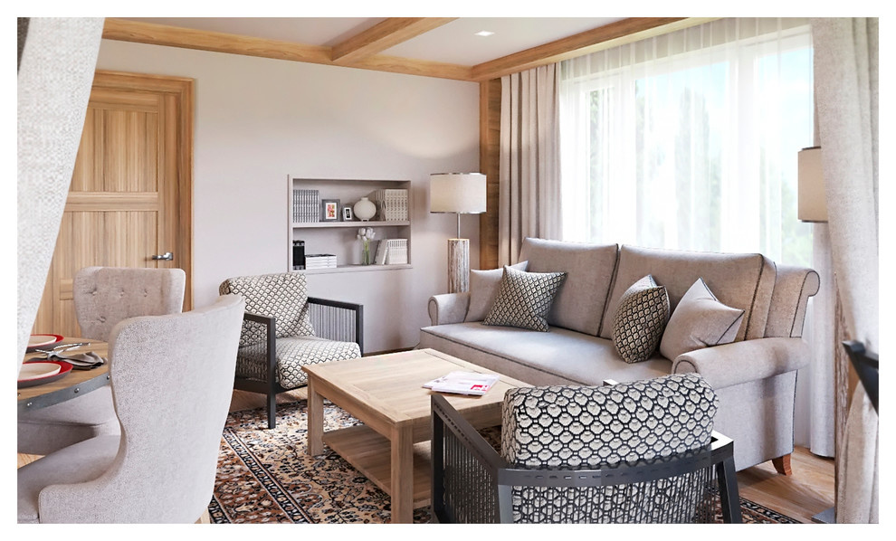 Передача "Фазенда"