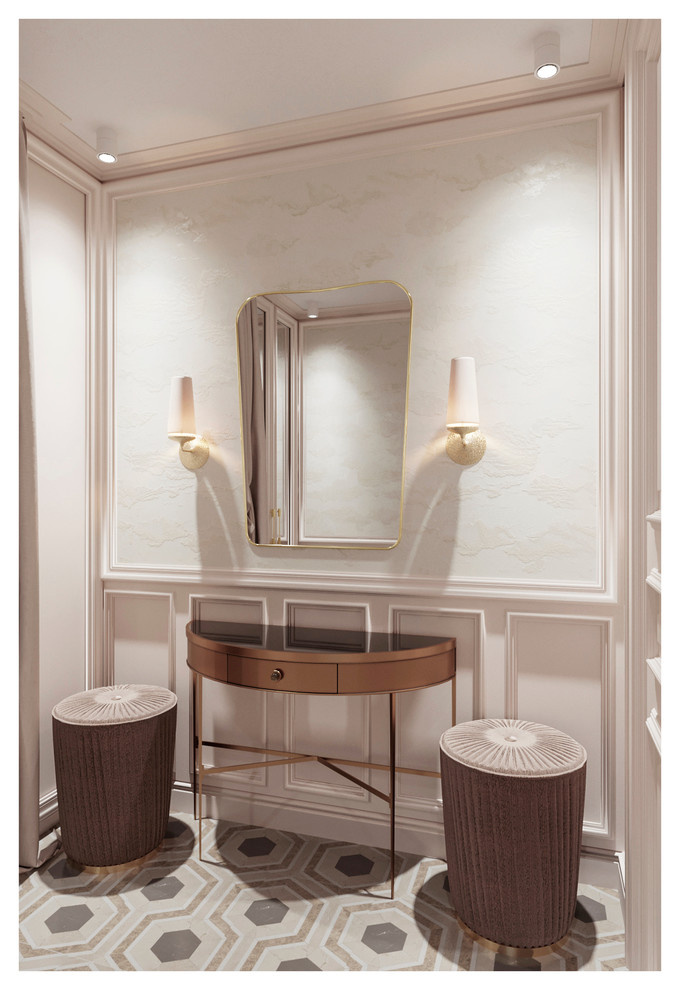 Обложка проекта: Unnamed project