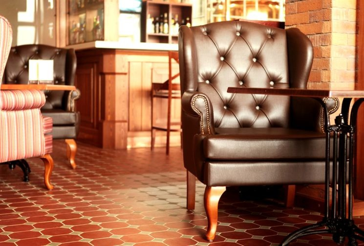 Ресторан-пивоварня "Натюрлих"