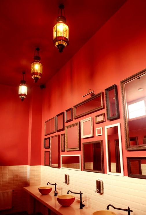 Ресторан-пивоварня "Натюрлих"