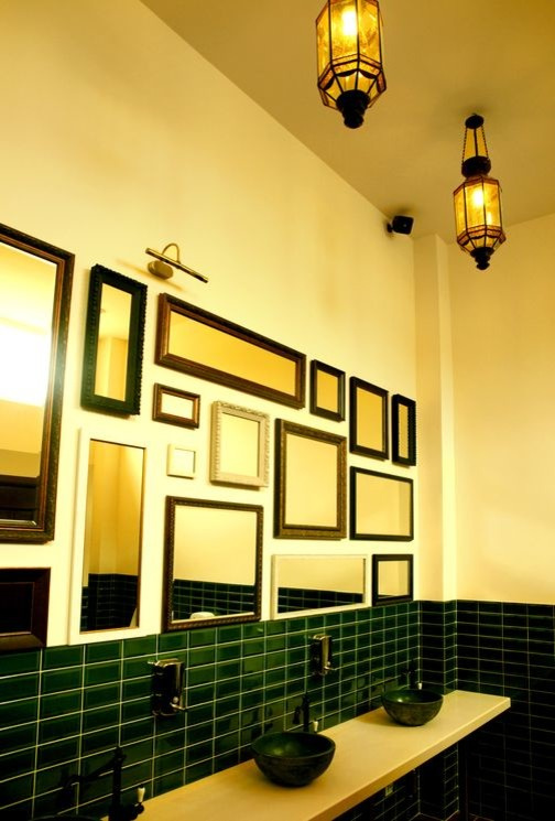 Ресторан-пивоварня "Натюрлих"