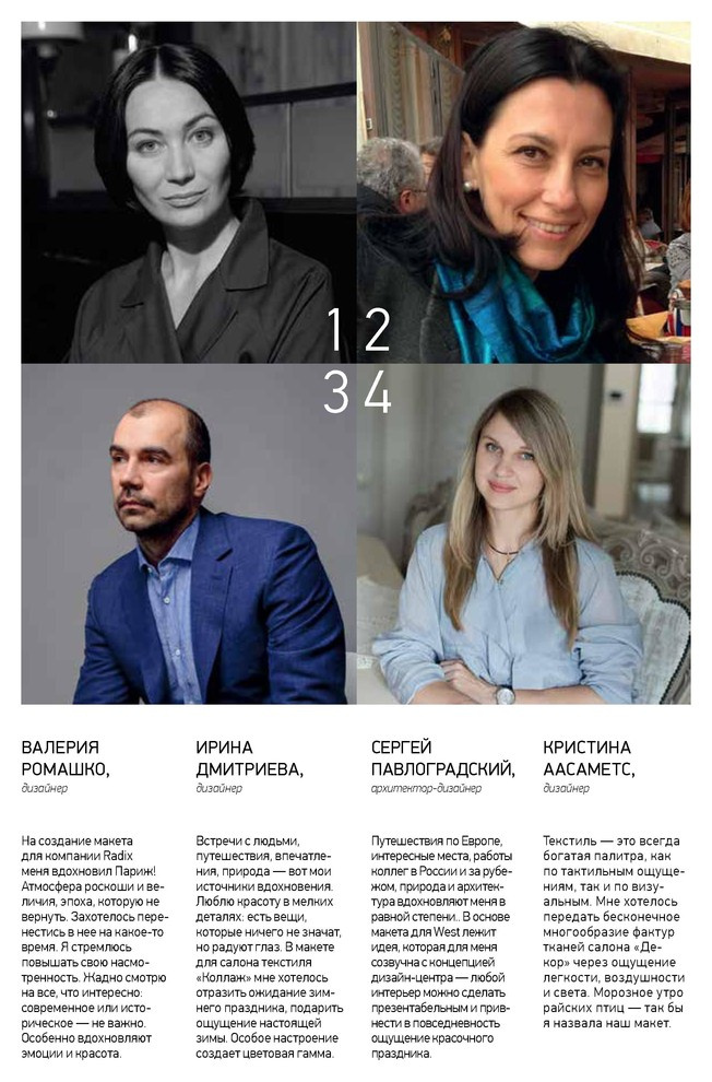 Деизайнерский номер
