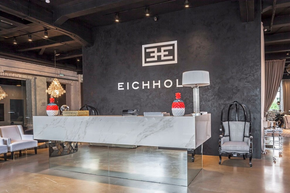 САЛОН EICHHOLTZ В ARTPLAY | EICHHOLTZ in ARTPLAY