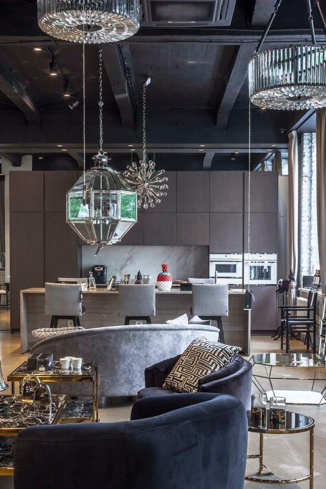 САЛОН EICHHOLTZ В ARTPLAY | EICHHOLTZ in ARTPLAY