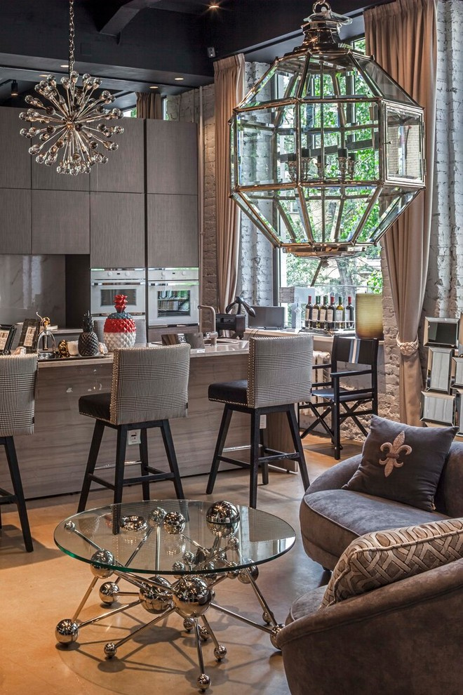 САЛОН EICHHOLTZ В ARTPLAY | EICHHOLTZ in ARTPLAY