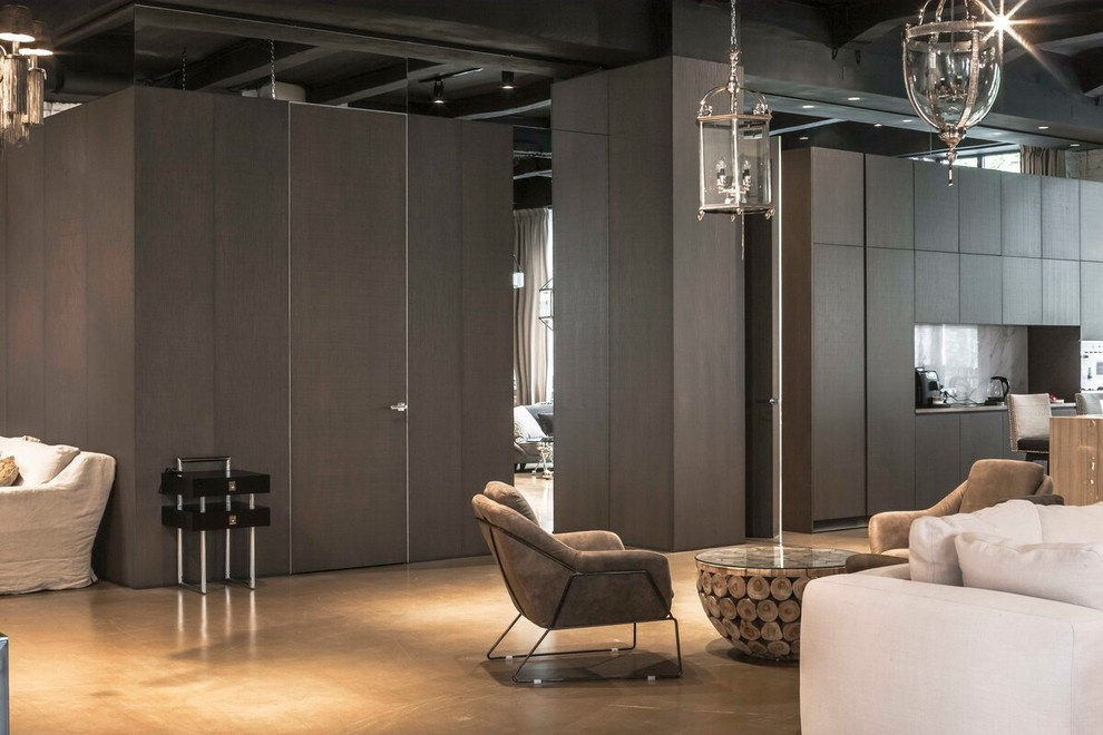 САЛОН EICHHOLTZ В ARTPLAY | EICHHOLTZ in ARTPLAY