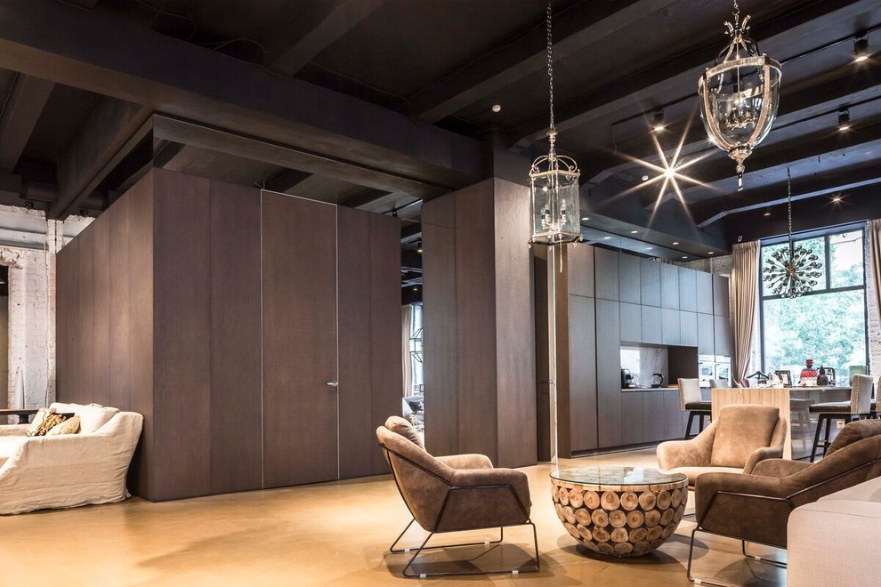 САЛОН EICHHOLTZ В ARTPLAY | EICHHOLTZ in ARTPLAY