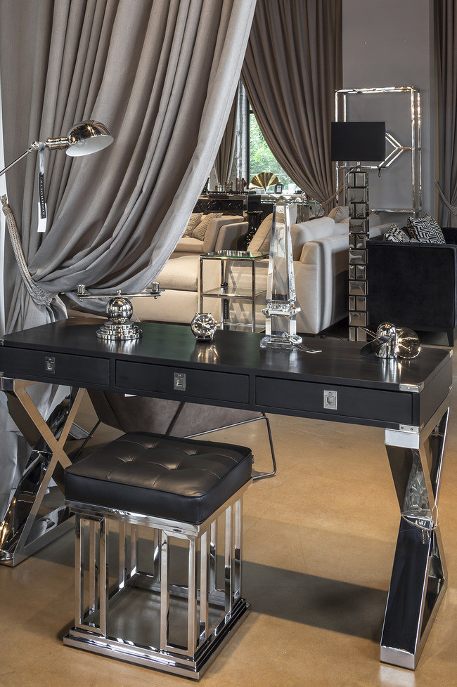 САЛОН EICHHOLTZ В ARTPLAY | EICHHOLTZ in ARTPLAY