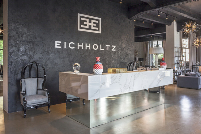 САЛОН EICHHOLTZ В ARTPLAY | EICHHOLTZ in ARTPLAY