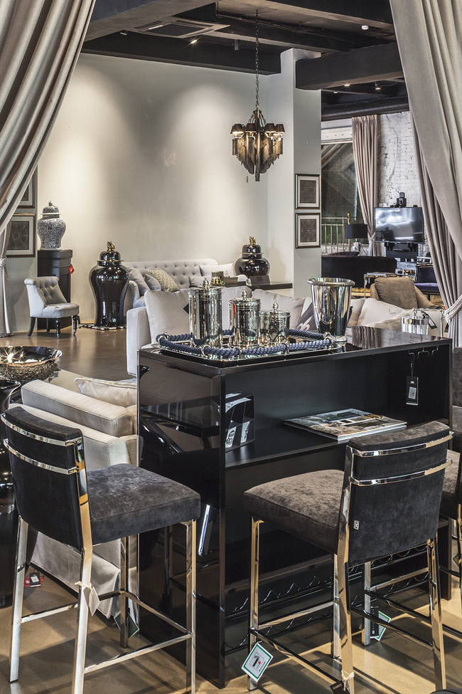 САЛОН EICHHOLTZ В ARTPLAY | EICHHOLTZ in ARTPLAY