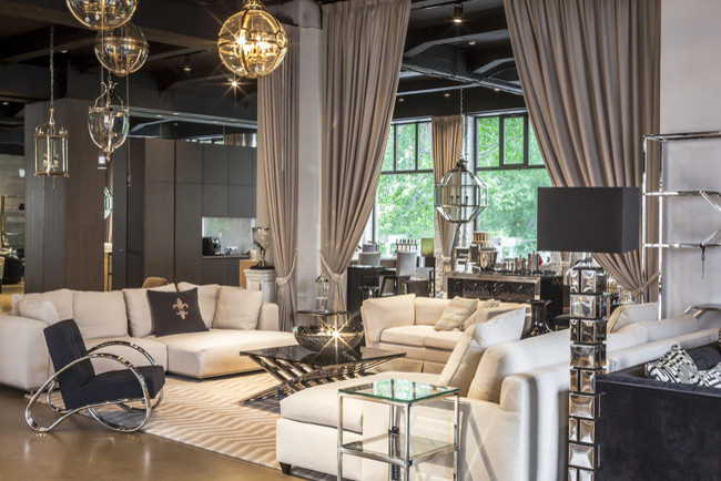 САЛОН EICHHOLTZ В ARTPLAY | EICHHOLTZ in ARTPLAY