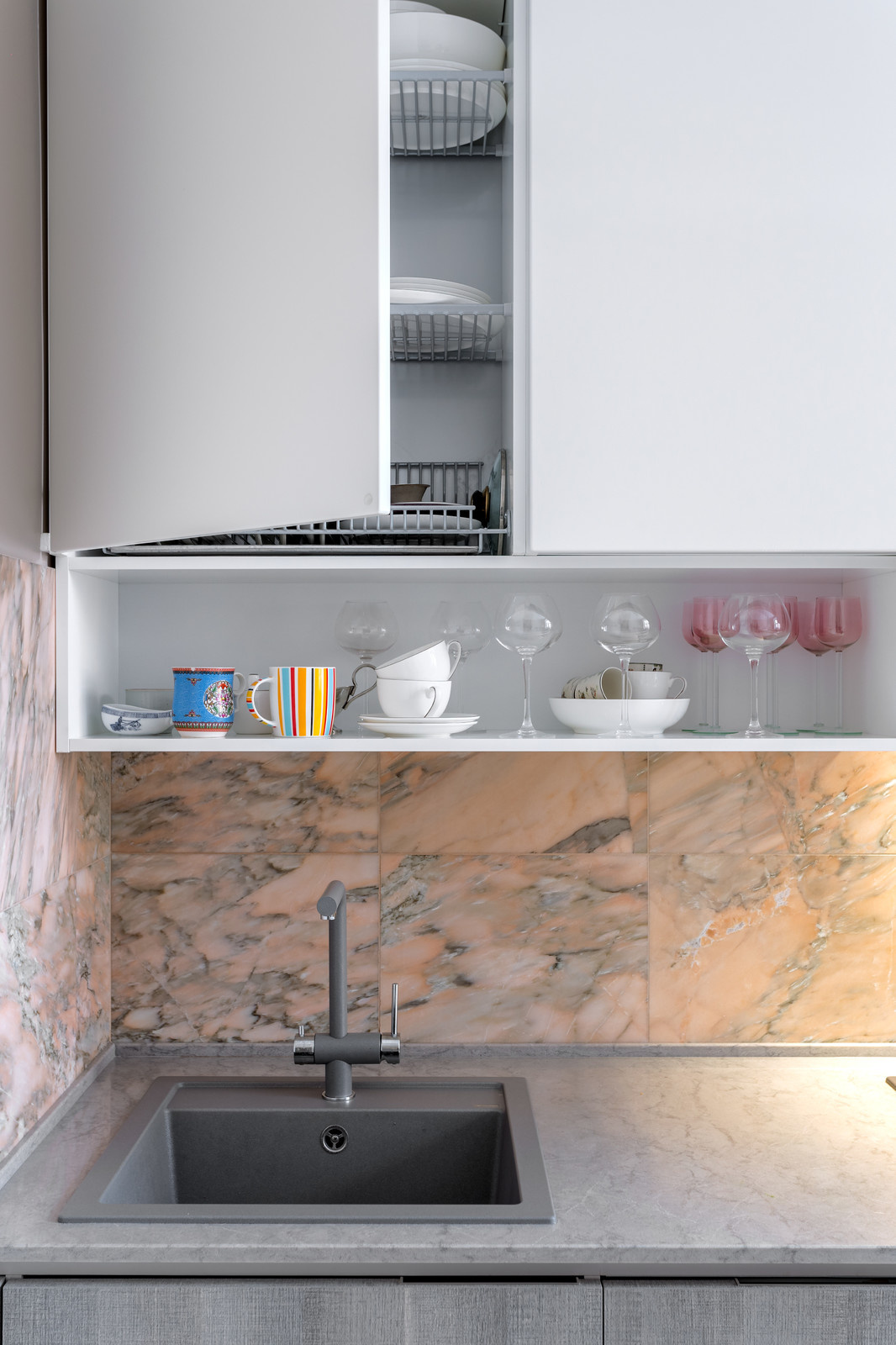 Квартира на Зоологической улице