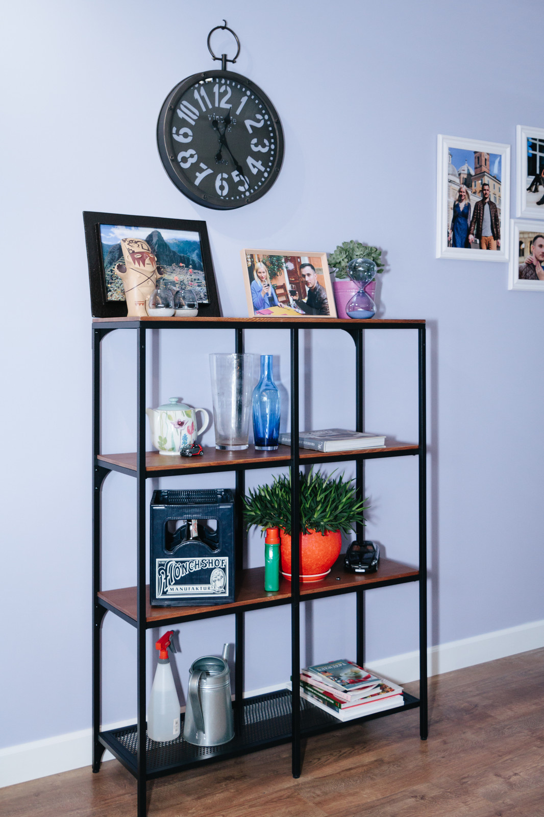 3-комнатная квартира в ЖК бизнес-класса "Маяк"