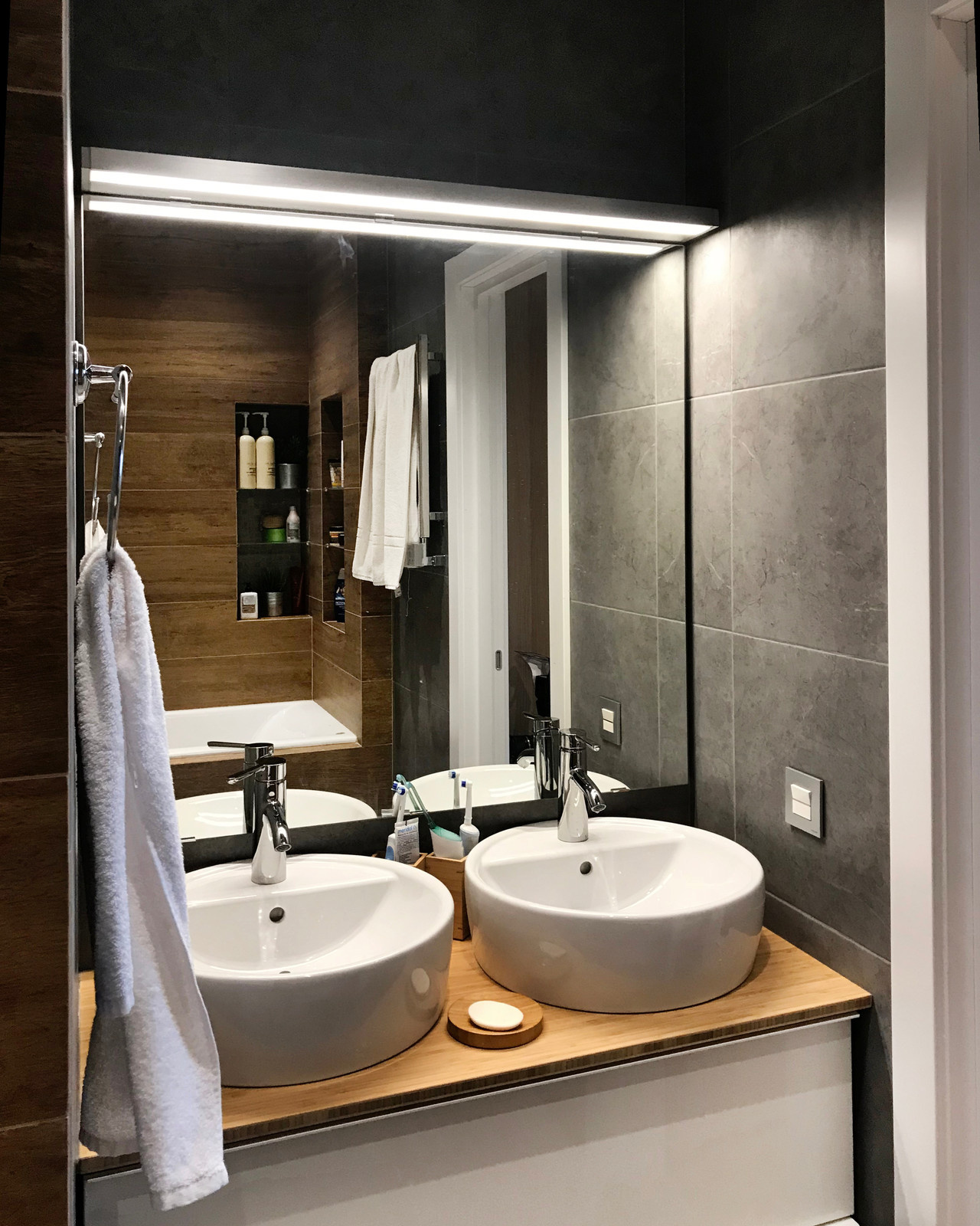 3-комнатная квартира в ЖК бизнес-класса "Маяк"