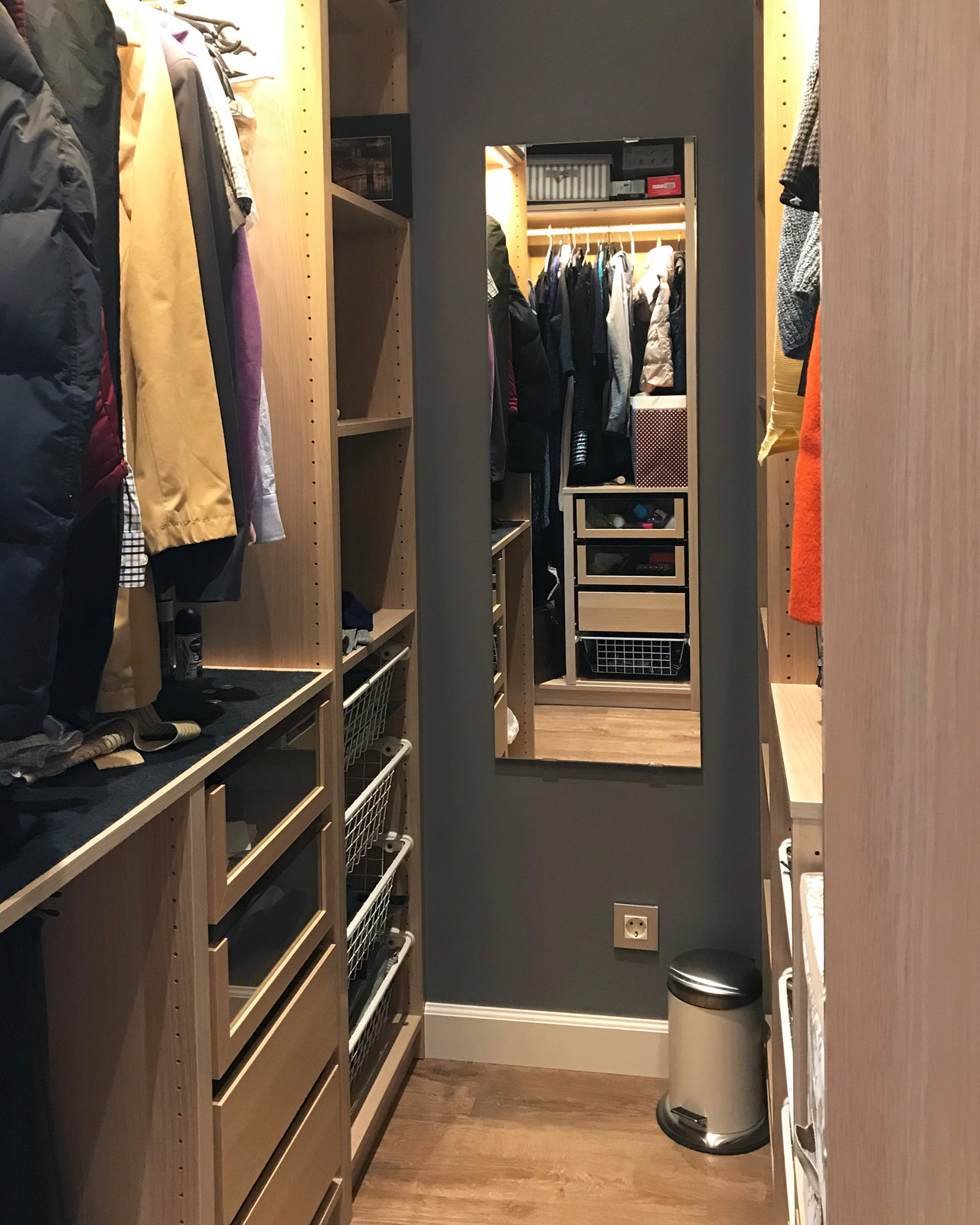 3-комнатная квартира в ЖК бизнес-класса "Маяк"