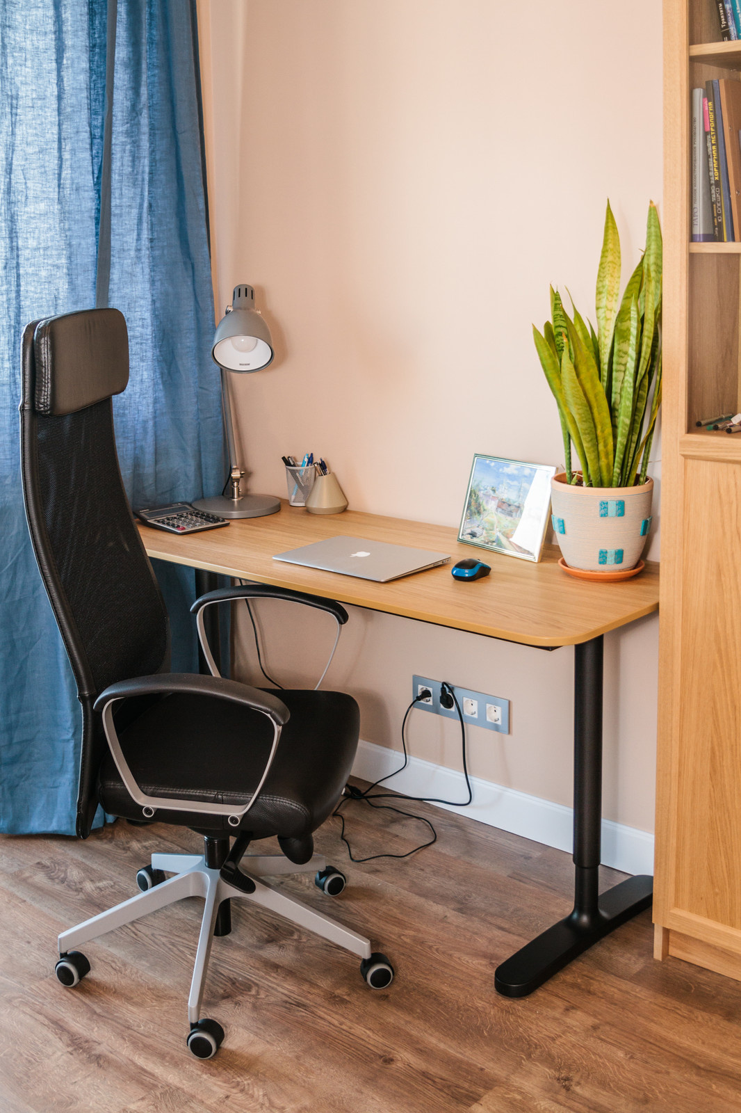 3-комнатная квартира в ЖК бизнес-класса "Маяк"