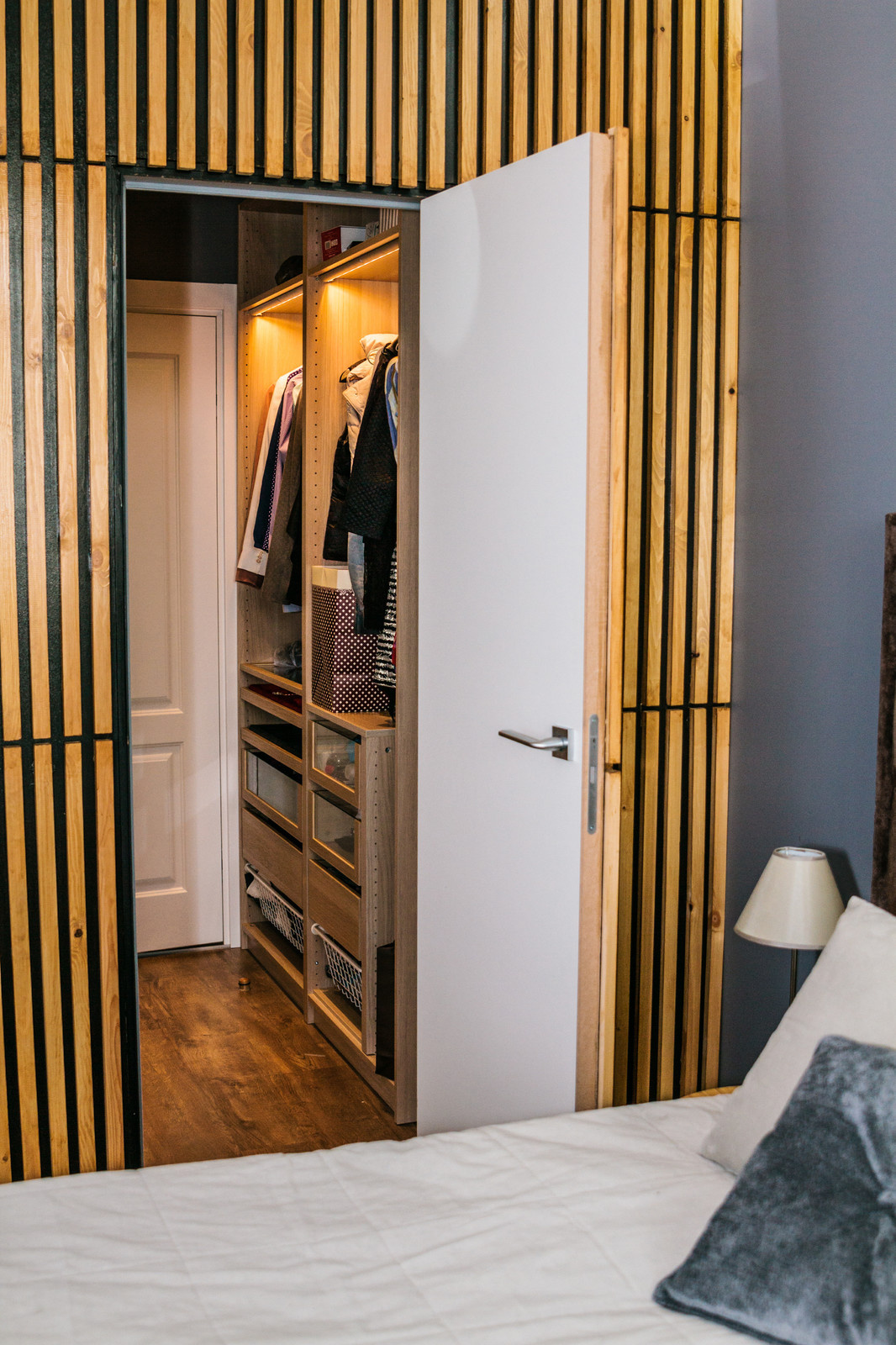 3-комнатная квартира в ЖК бизнес-класса "Маяк"