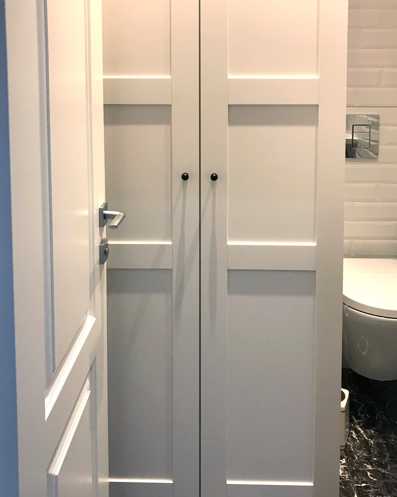 3-комнатная квартира в ЖК бизнес-класса "Маяк"