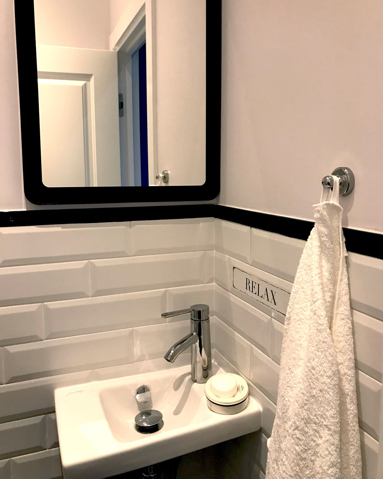 3-комнатная квартира в ЖК бизнес-класса "Маяк"