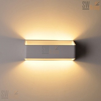 Обложка проекта: Бра